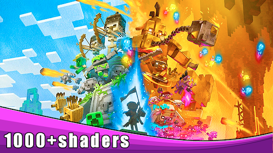 Mods para Minecraft PE em 2025 2