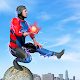 Light Speed Hero Robot Crime City विंडोज़ पर डाउनलोड करें