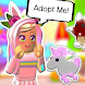 Mod Adopt Me Pets Instructions (Unofficial)