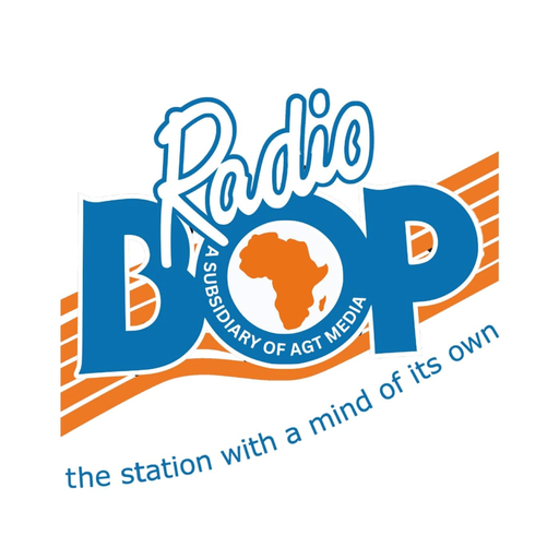 Radio Bop Africa logo