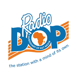 「Radio Bop Africa」圖示圖片