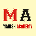 Cover Image of ダウンロード Manish Academy  APK