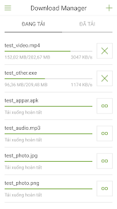 Tải File Nhanh - Tốc Độ Cao - Ứng Dụng Trên Google Play