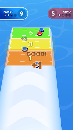 Not too far Screen 3