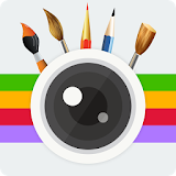 Selfie Camera - Beauty Editor icon