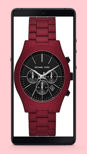 michael kors watches guide Screenshot 2 - AppWisp.com
