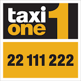 Taxi One icon