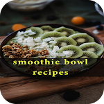 Cover Image of Unduh smoothie bowl recipes  APK