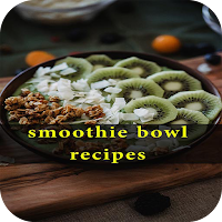 smoothie bowl recipes
