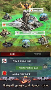 لاست امباير- War Z: لعبة استراتيجية مجانية 5