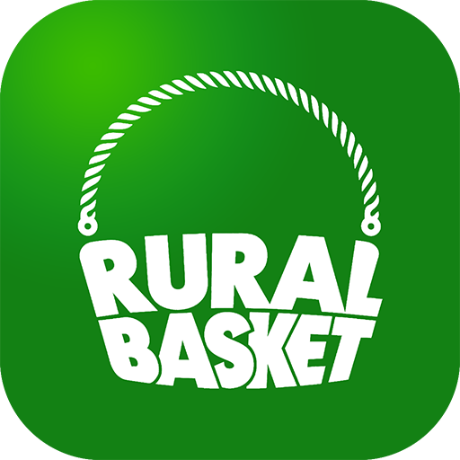 RuralBasket - Grocery Delivery logo