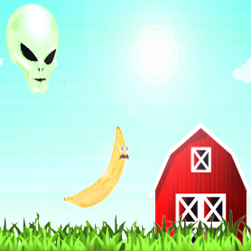 Flappy Banana Extreme  Icon