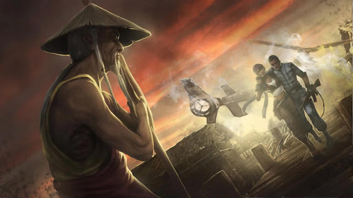 Oil Rush 3D naval strategy