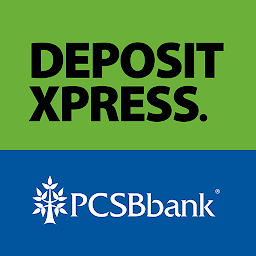 Imagen de ícono de PCSB Bank Deposit Xpress