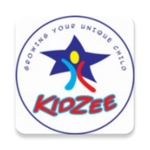 Kidzee Noida 45 APP logo