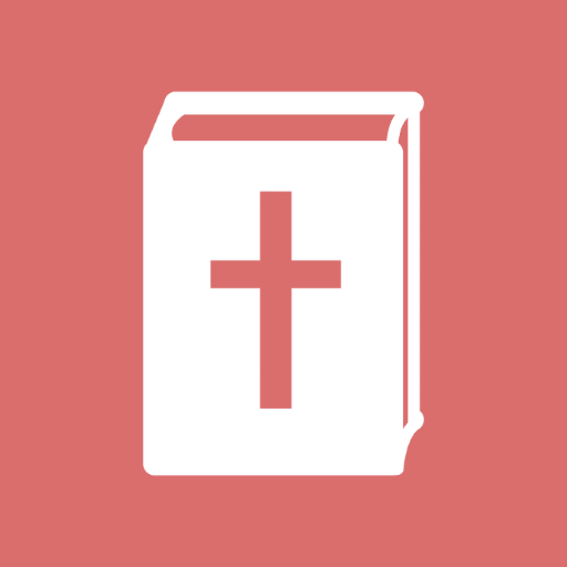 Bible study tools  Icon