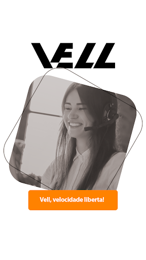 Android application Vell screenshort