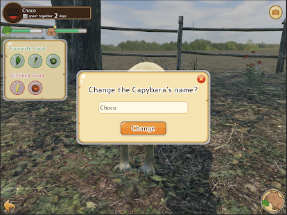 Capybara Spa 1.2.0 APK screenshots 9