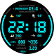 BIGWATCH 2 Watch Face - Androidアプリ