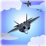 Micro Paper Plane Jets Lite icon