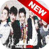 Bigbang Korean Band icon