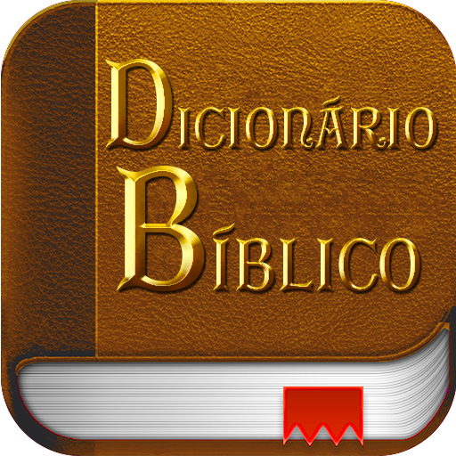 Dicionário Bíblico  Icon