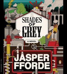 Icon image Shades of Grey: A Novel