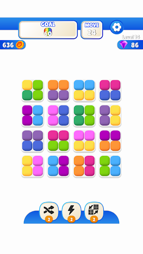 Match in Square Screen 3
