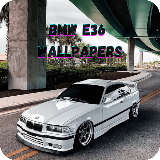 Download Bmw E36 Wallpaper App Free On Pc (Emulator) - Ldplayer