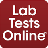 Lab Tests Online-M icon