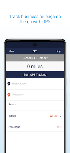 Tripcatcher Screen 3