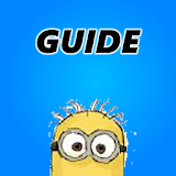 Guide for Despicable Me icon