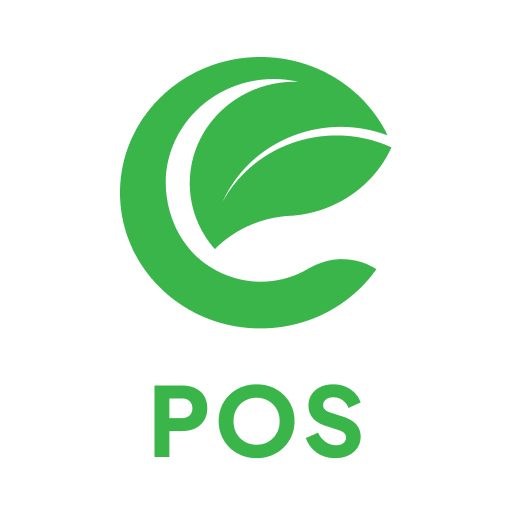Aksestani POS logo