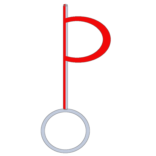 PulsadEscape logo
