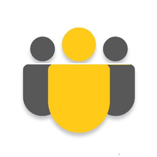Offline Record Book logo