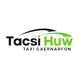 Tacsi Huw Taxi Caernarfon icon