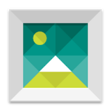 AOSP Gallery icon