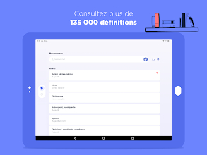Dictionnaire Larousse Orthographe Conjugaison Apps En Google Play