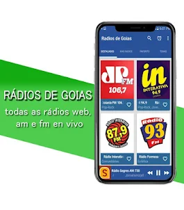 Radio Goiania