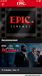 EPIX MOD APK v179.0.2023179000 (Unlocked) 5