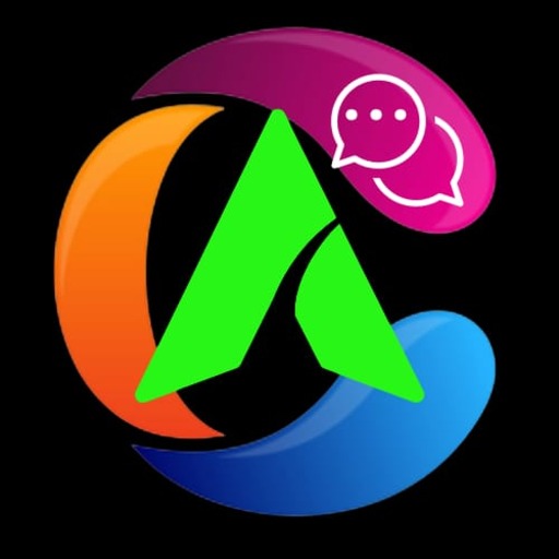 AgriChat logo