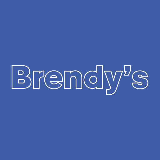 Brendys logo