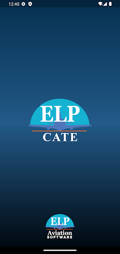 Android application Endeavor CATE screenshort