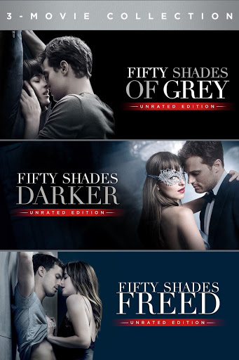 Watch 50 Shades Of Grey Uncut