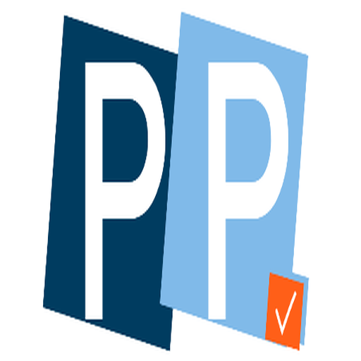 Pripo logo