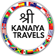 SHREE KANAIYA TRAVELS विंडोज़ पर डाउनलोड करें