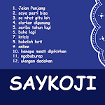 Cover Image of Download Bersabar Saykoji Offline  APK