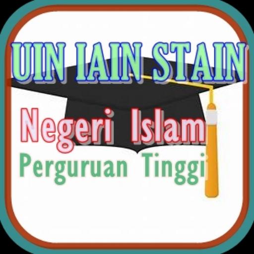 Pendidikan Tinggi Islam Negeri
