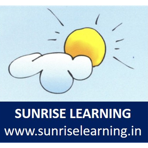 Sunrise Learning Trainings logo