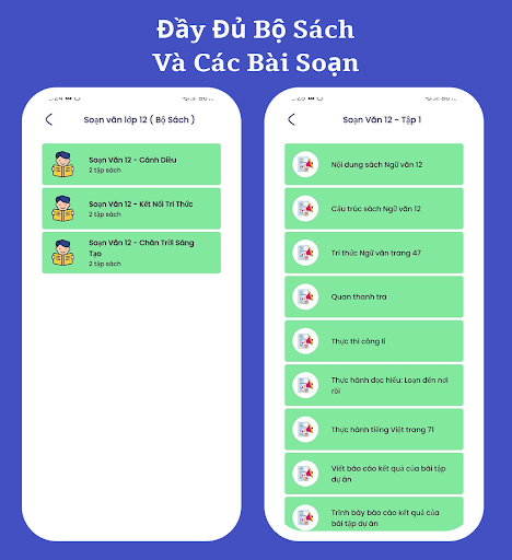 Soạn Văn Tổng Hợp